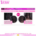 Made in China Unprocessed Virgin Hair Lace Front Wigs For Bald Women